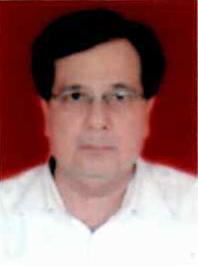  Mayoor S. Bhatia